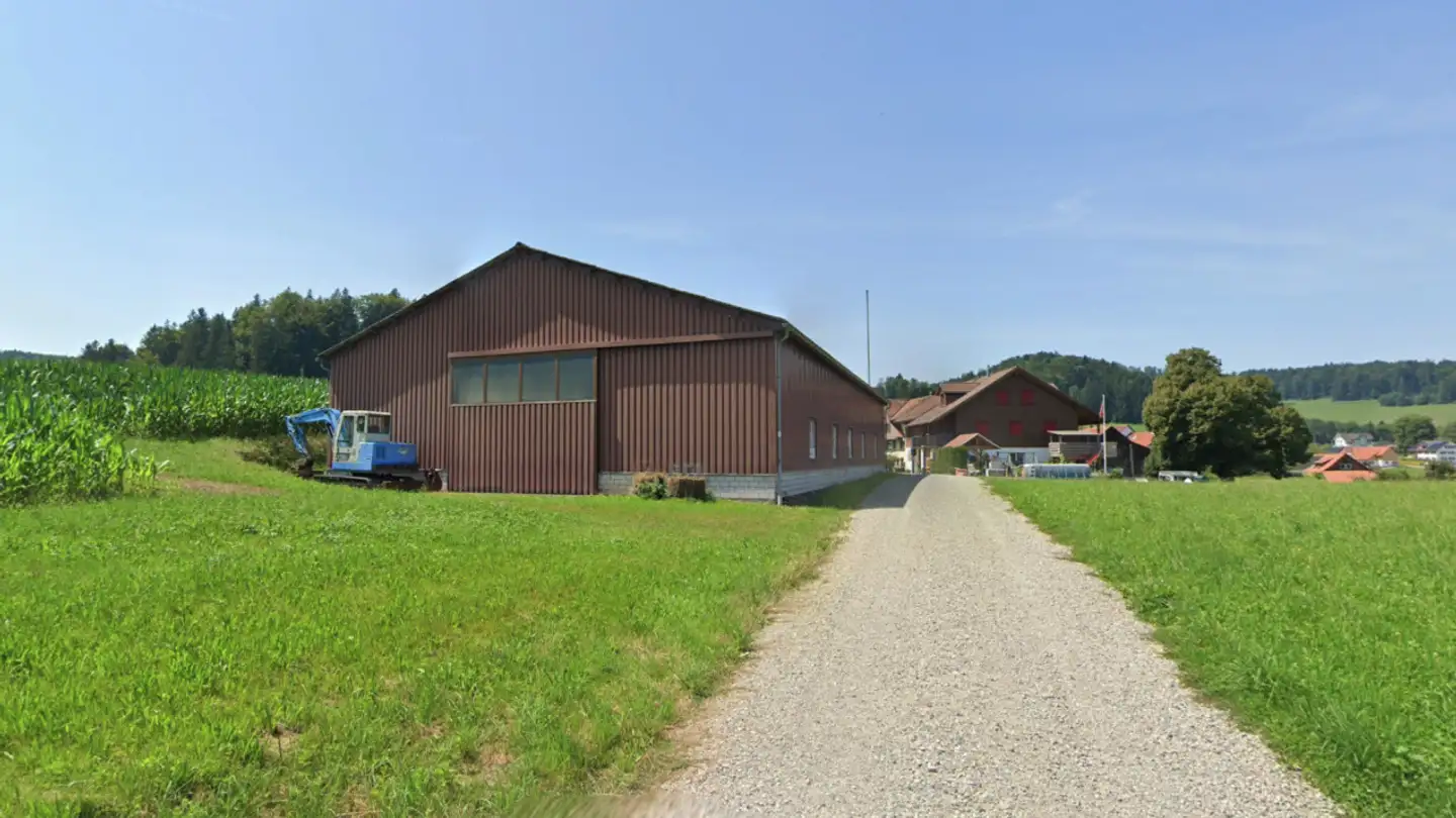 Casa singola in vendita - Huggenbergstrasse 28, 8354 Hofstetten ZH - Foto 2