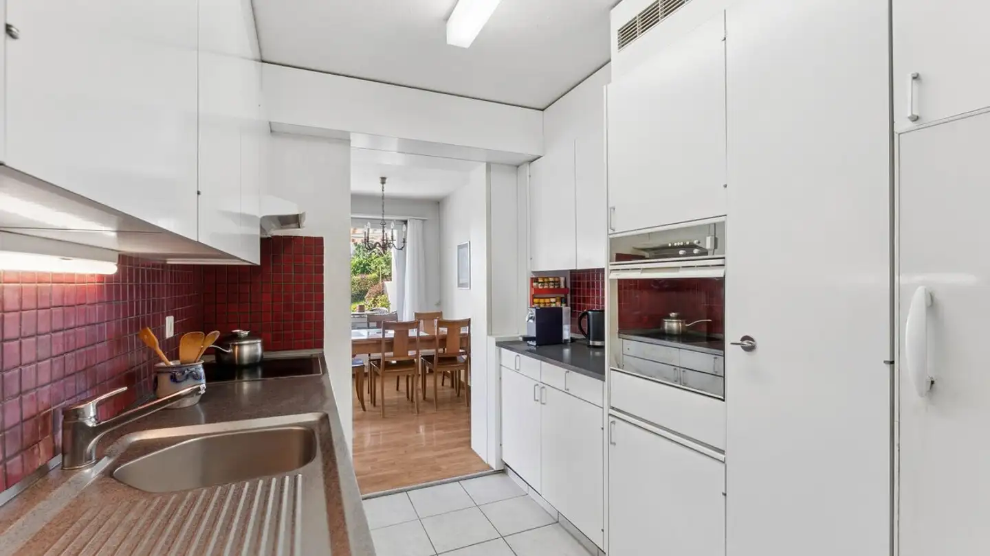 Appartamento in vendita - Märzenbühlstrasse, 8102 Oberengstringen - Foto 4