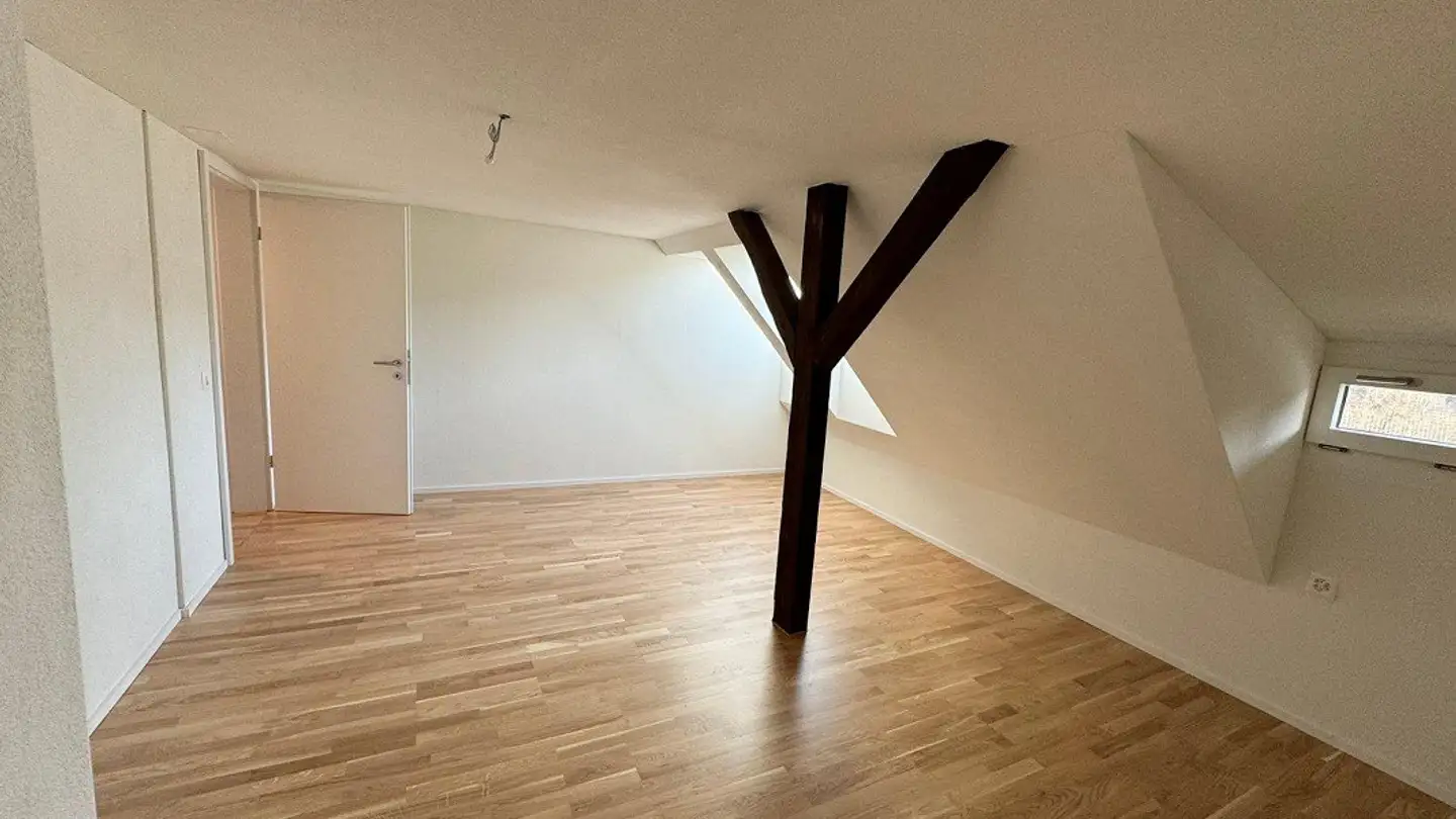 Apartment for rent - Zürcher Strasse 90, 9000 St. Gallen - Photo 3