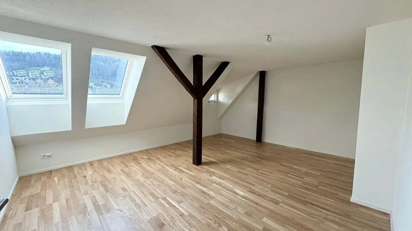 Apartment for rent - Zürcher Strasse 90, 9000 St. Gallen - Photo 4
