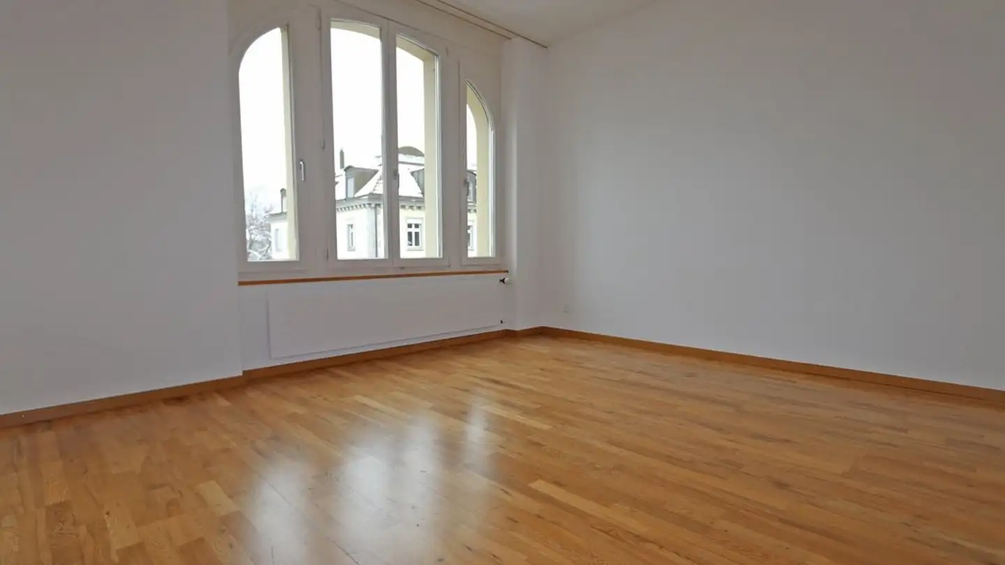 Wohnung mieten - Rorschacher Strasse 58, 9000 St. Gallen