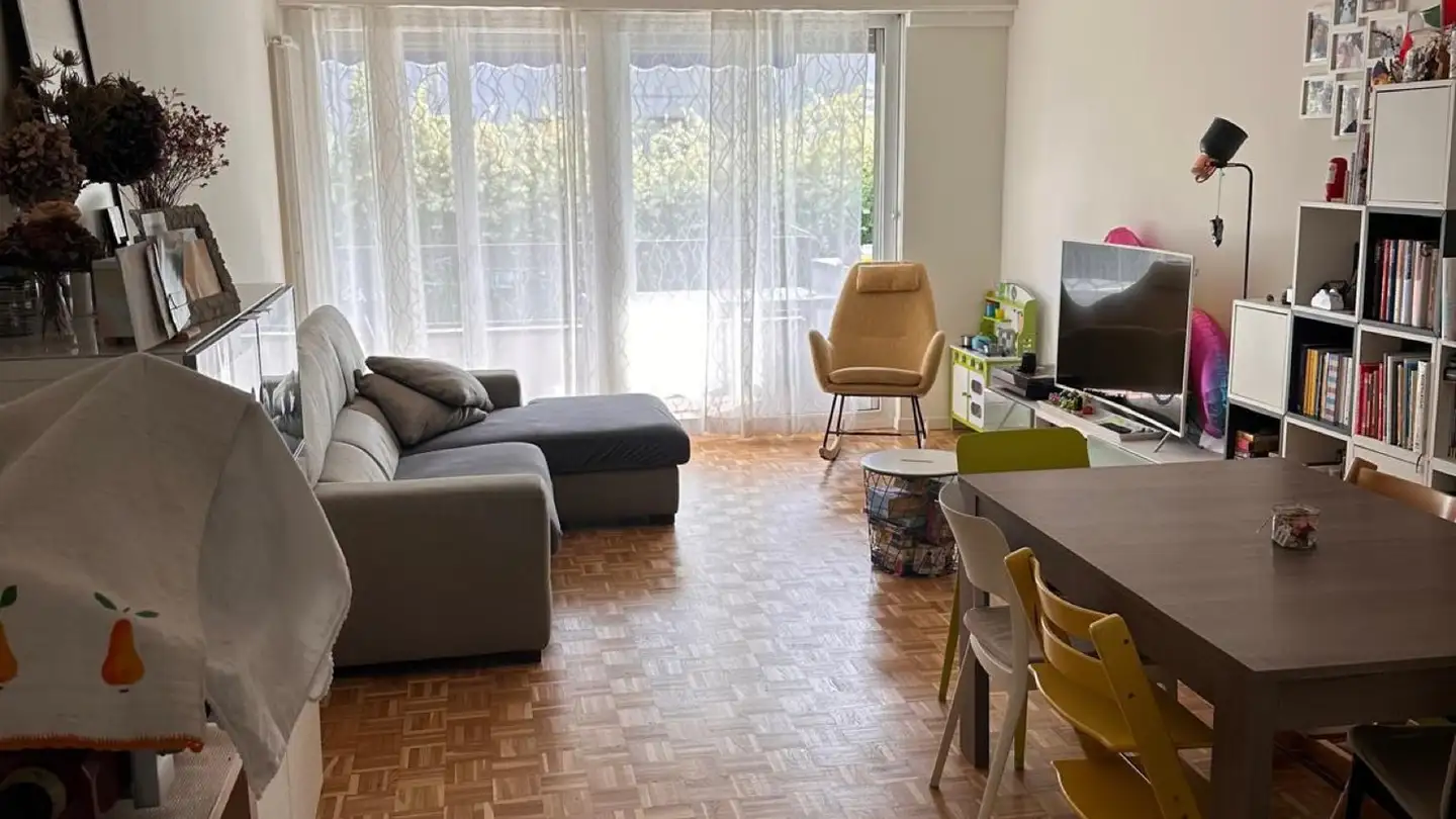 Apartment for rent - 6963 Pregassona