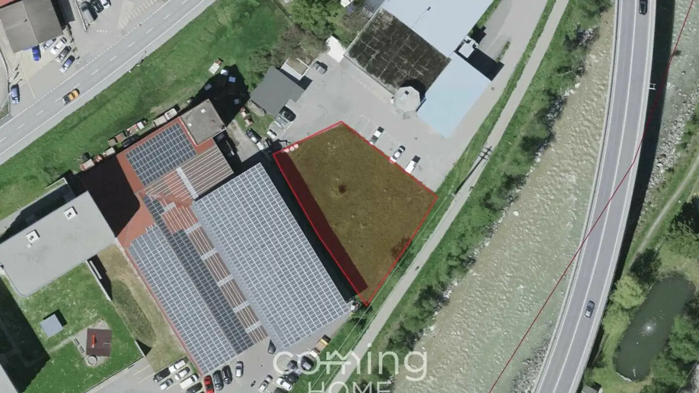 Immeuble résidentiel à vendre - Furkastrasse 142, 3904 Naters - Photo 3