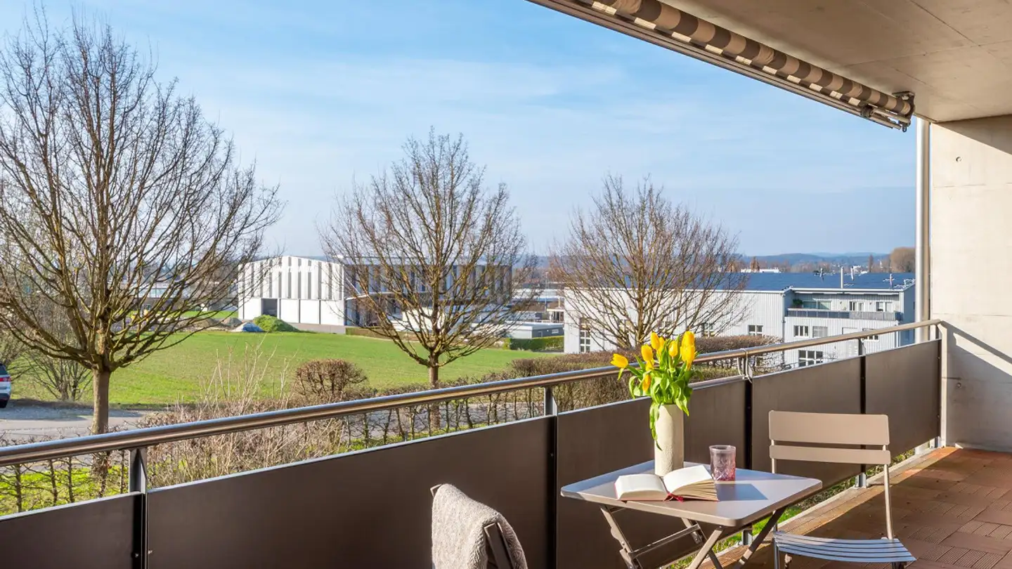 Wohnung kaufen - Ara-Strasse 4, 8274 Tägerwilen - Foto 2