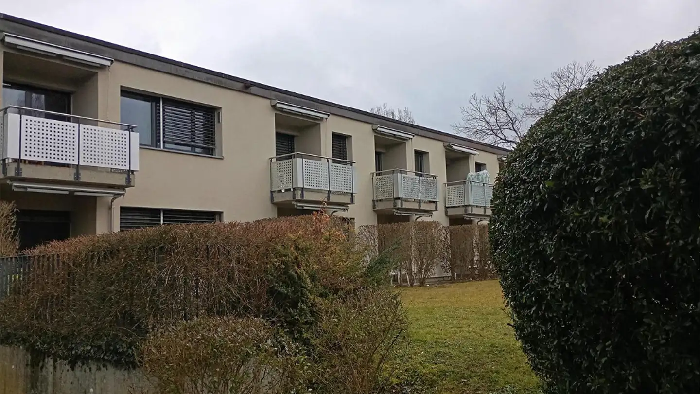 Appartamento in affitto - Schützenstrasse 23, 8702 Zollikon