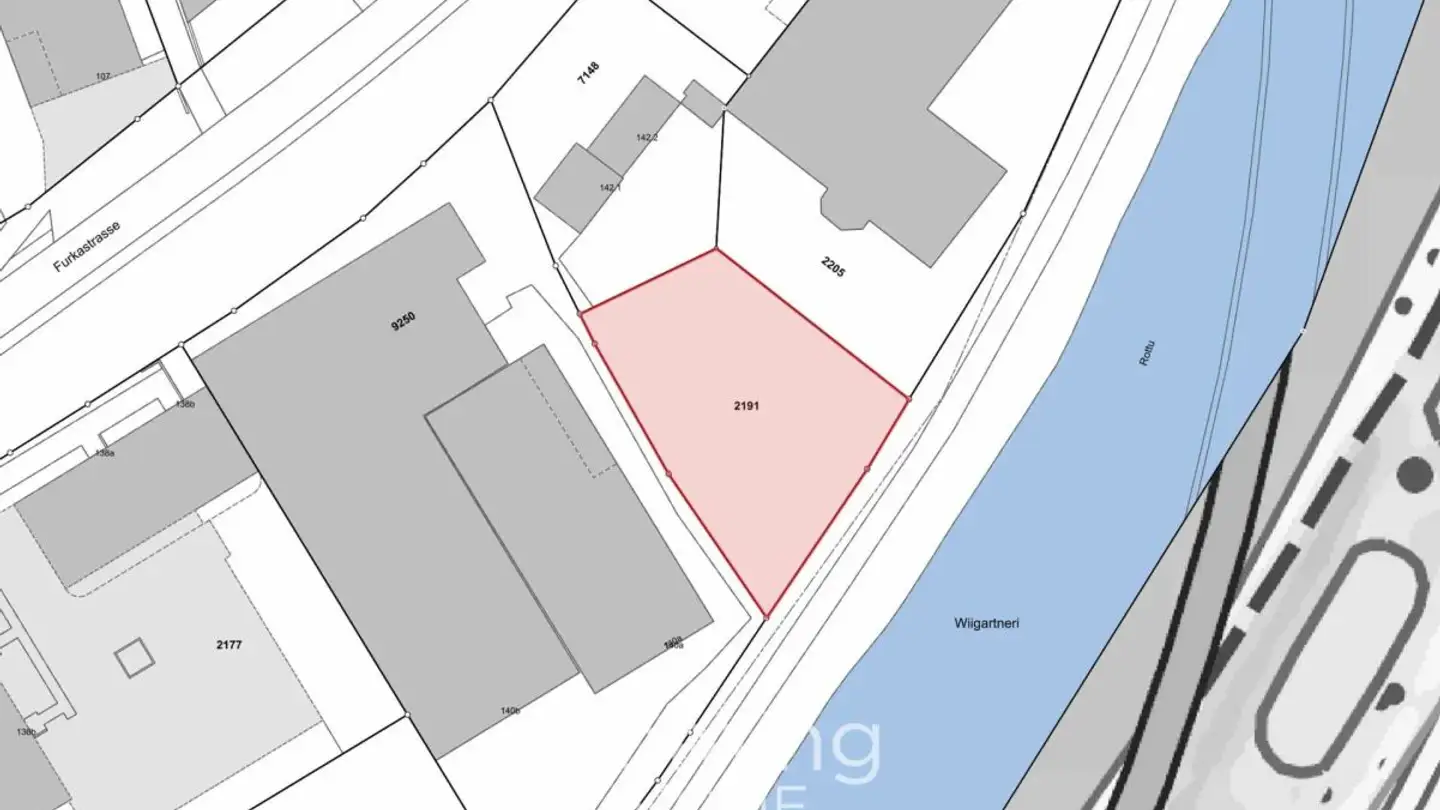 Immeuble résidentiel à vendre - Furkastrasse 142, 3904 Naters - Photo 4