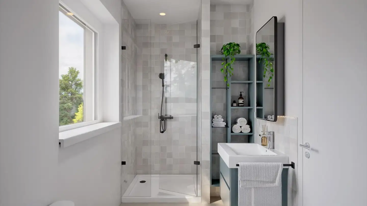 Appartamento in vendita - 1981 Vex - Photo 3