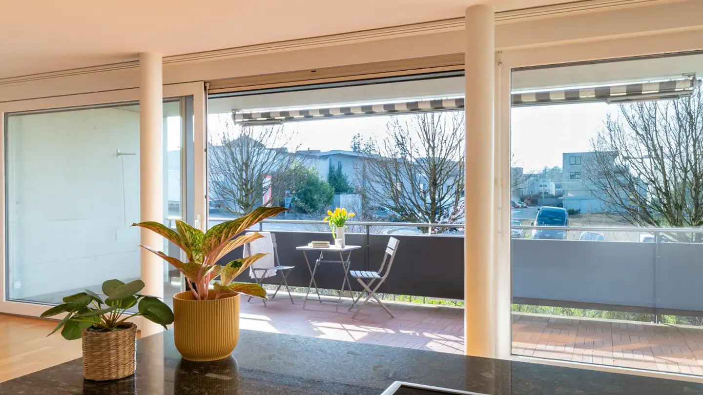 Wohnung kaufen - Ara-Strasse 4, 8274 Tägerwilen - Foto 3