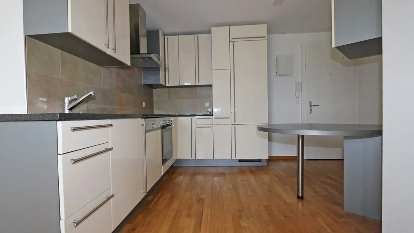 Wohnung mieten - Rorschacher Strasse 58, 9000 St. Gallen - Foto 2