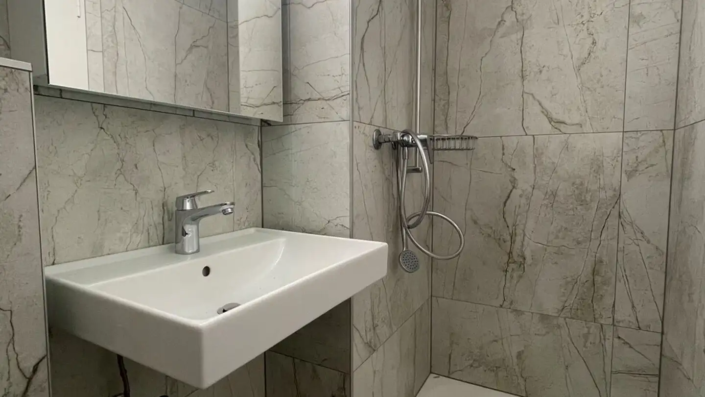 Wohnung mieten - Rue Pierre De Savoie 5, 1680 Romont FR - Foto 3