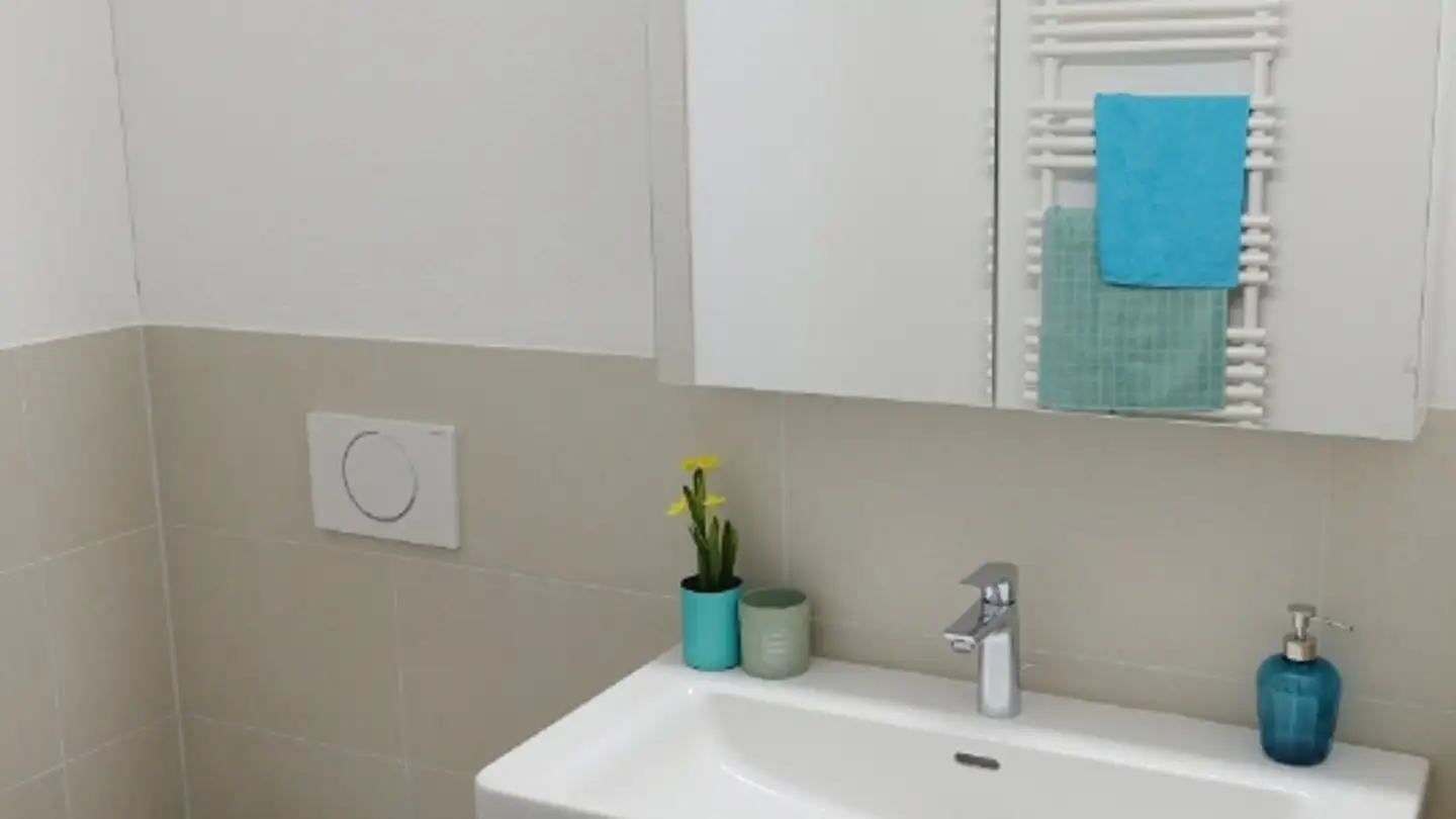 Apartment for rent - Wesemlinrain 14, 6006 Luzern - Photo 3