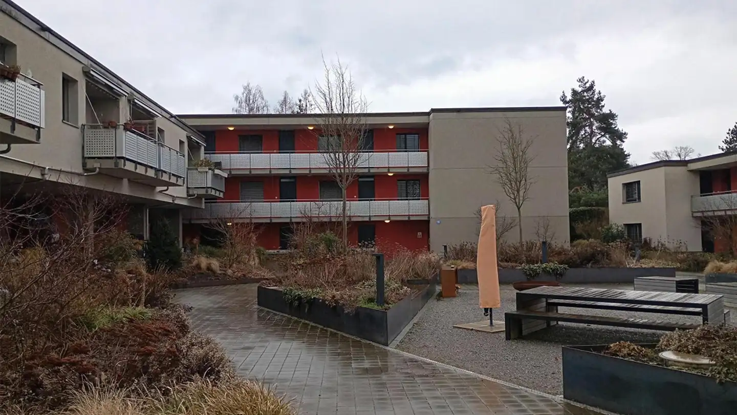 Appartamento in affitto - Schützenstrasse 23, 8702 Zollikon - Foto 2