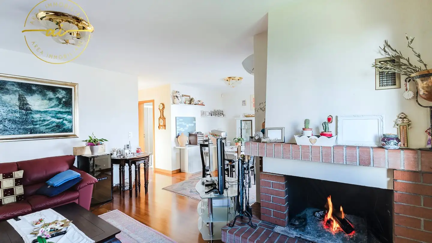 Einfamilienhaus kaufen - 6834 Morbio Inferiore