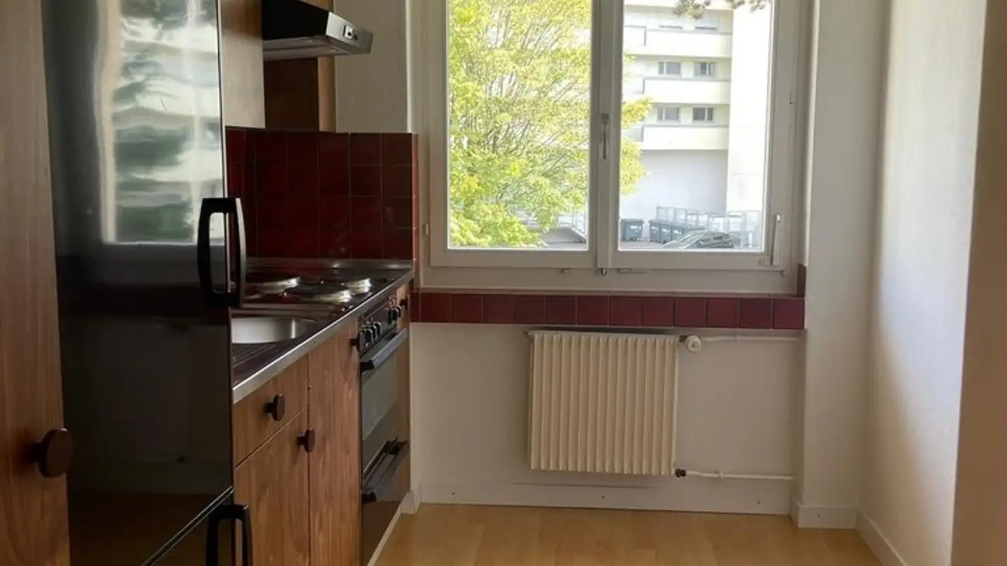 Apartment for rent - Altweg 15, 8047 Zürich