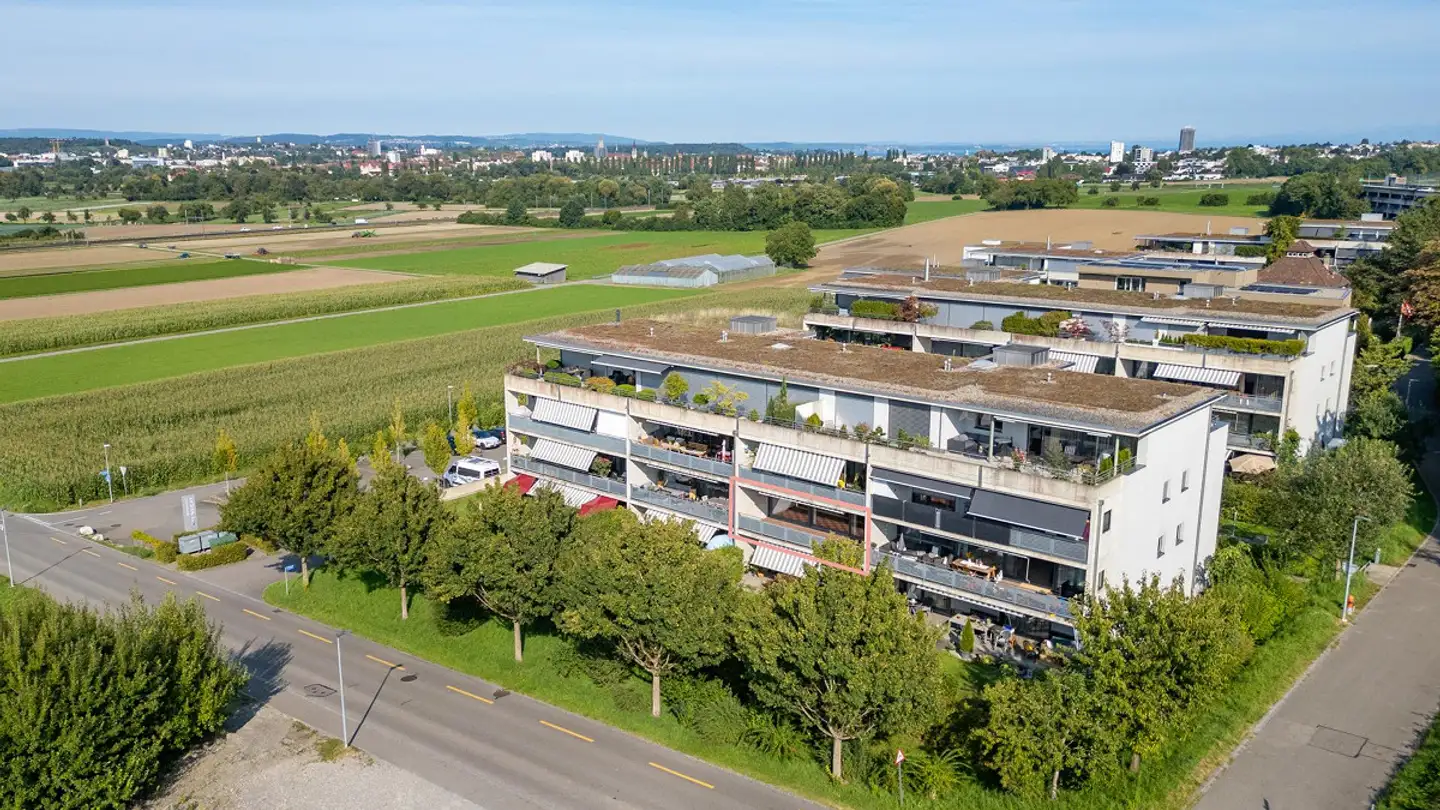 Wohnung kaufen - Ara-Strasse 4, 8274 Tägerwilen - Foto 4