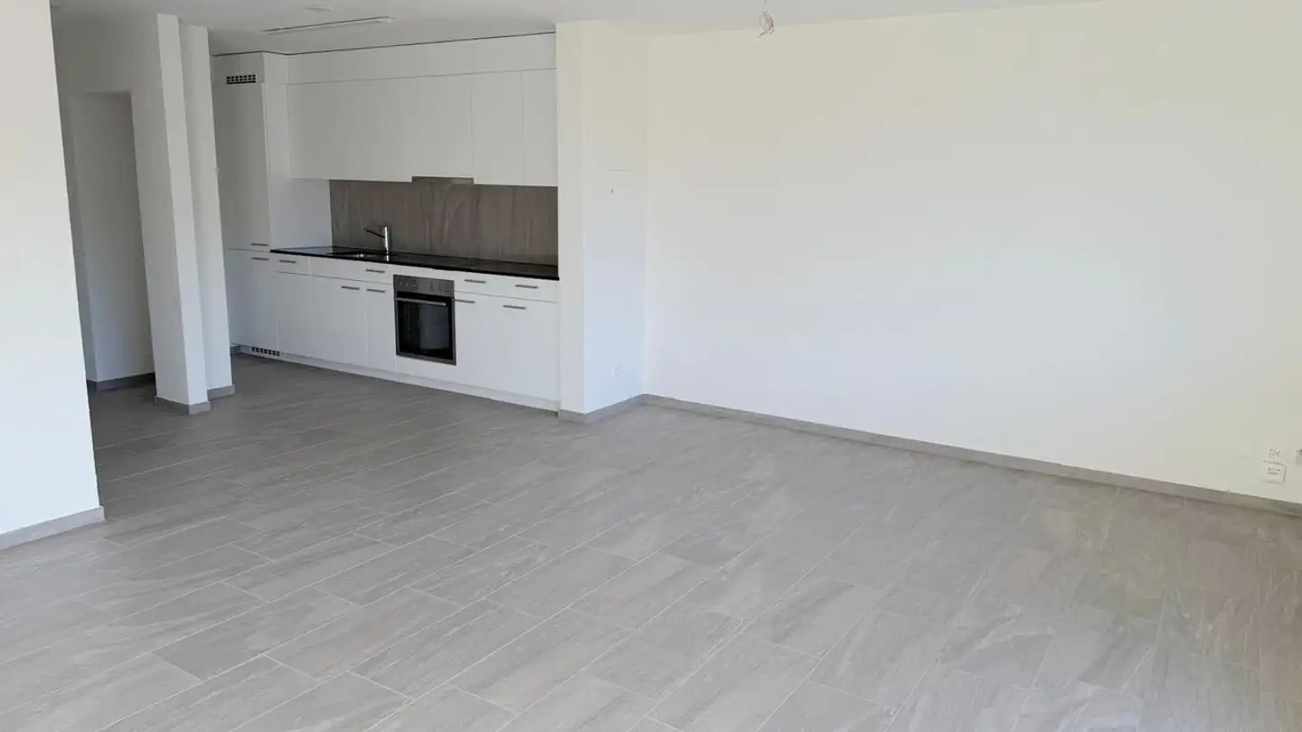 Appartamento in affitto - Henauerstrasse, 9244 Niederuzwil