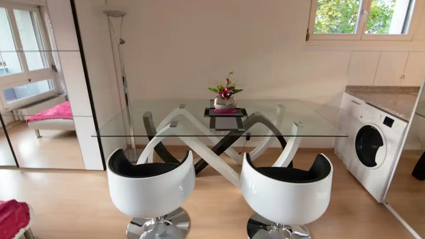 Appartement à louer - Watterstrasse, 8105 Regensdorf - Photo 4