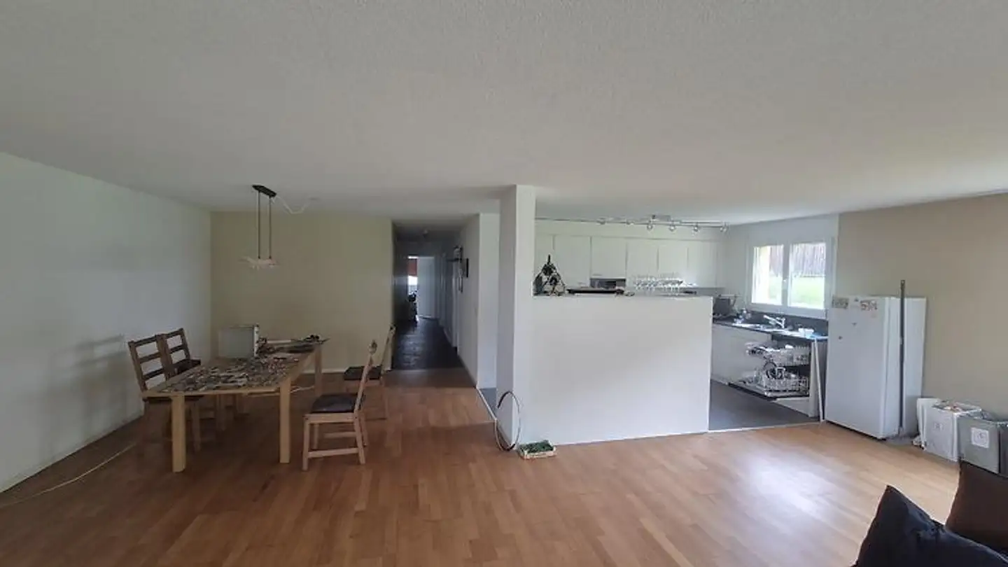 Furnished apartment for rent - 5412 Gebenstorf - Photo 2