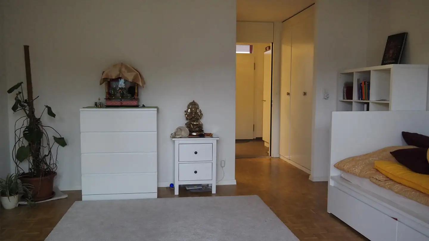 Appartamento in affitto - Schützenstrasse 23, 8702 Zollikon - Foto 4