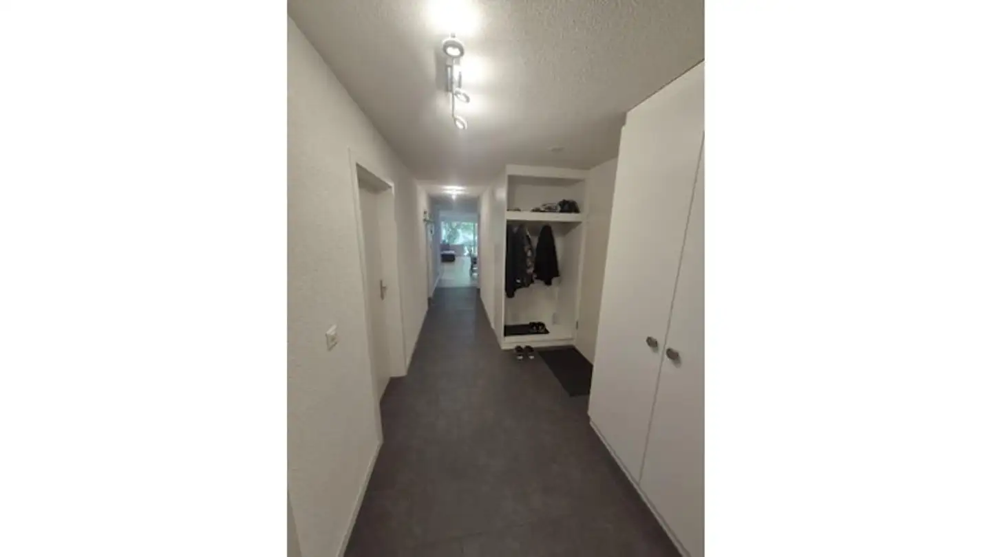 Furnished apartment for rent - 5412 Gebenstorf - Photo 3