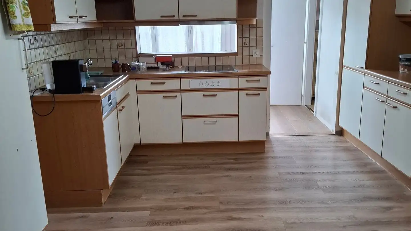 Apartment for rent - Schlossstrasse 14, 3550 Langnau im Emmental