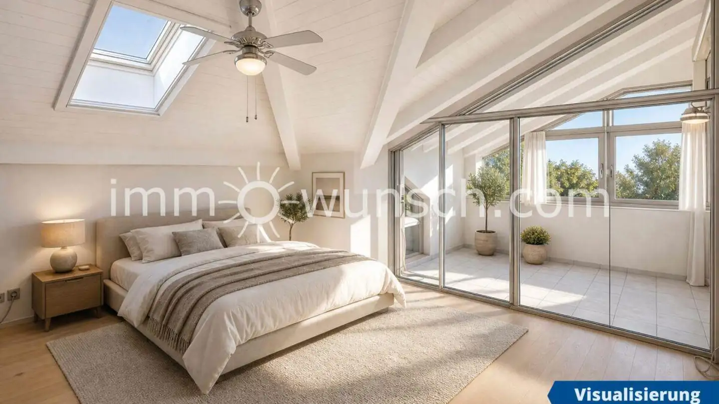 Penthouse for sale - 3953 Leuk Stadt - Photo 2