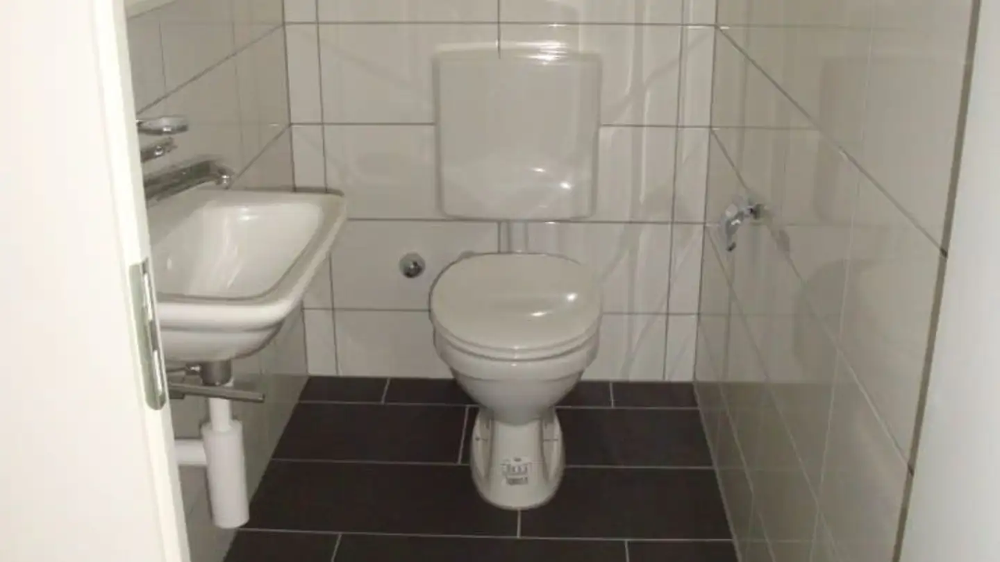 Apartment for rent - Apfelbaumstrasse 43, 8050 Zürich - Photo 4