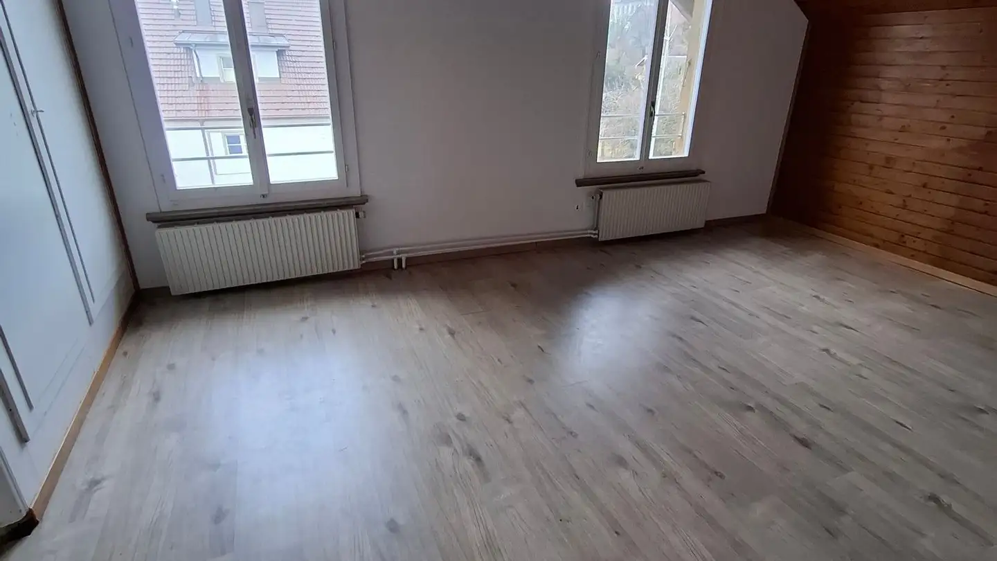 Apartment for rent - Schlossstrasse 14, 3550 Langnau im Emmental - Photo 4