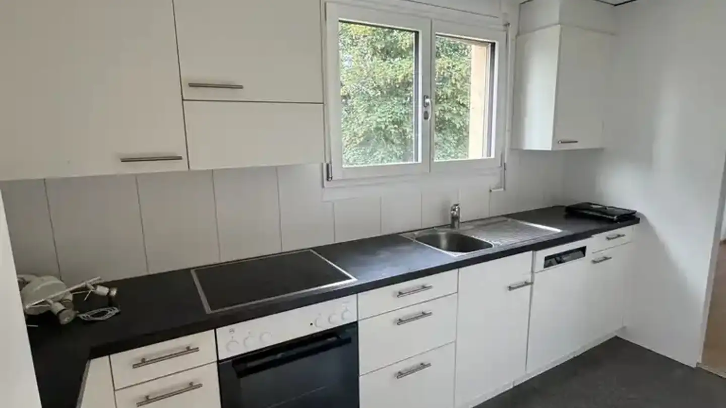 Appartement à louer - Rütiweg 16, 3114 Wichtrach