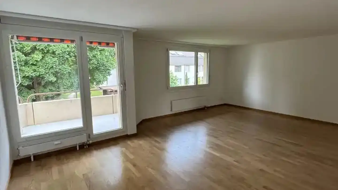 Appartement à louer - Rütiweg 16, 3114 Wichtrach - Photo 2