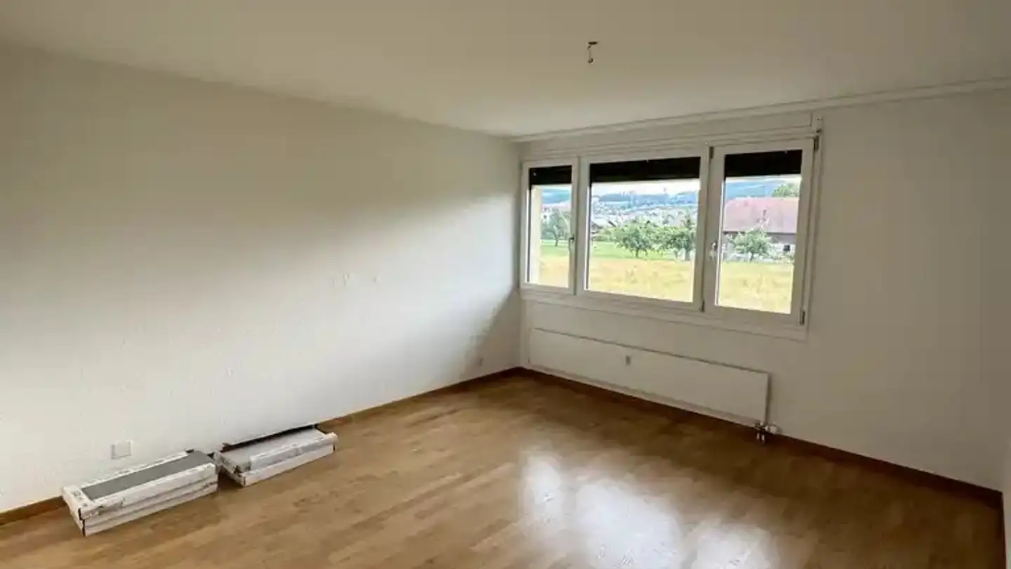 Appartement à louer - Rütiweg 16, 3114 Wichtrach - Photo 4