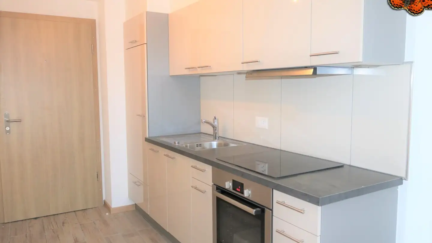 Maisonette mieten - Passage Du Portail, 1530 Payerne - Foto 4
