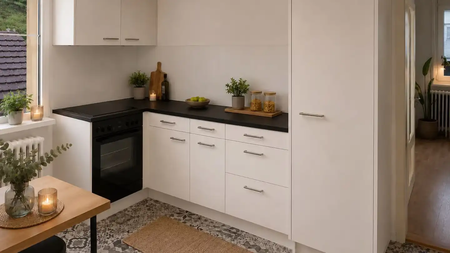 Apartment for rent - Lindenhofstrasse 3, 9126 Necker - Photo 2
