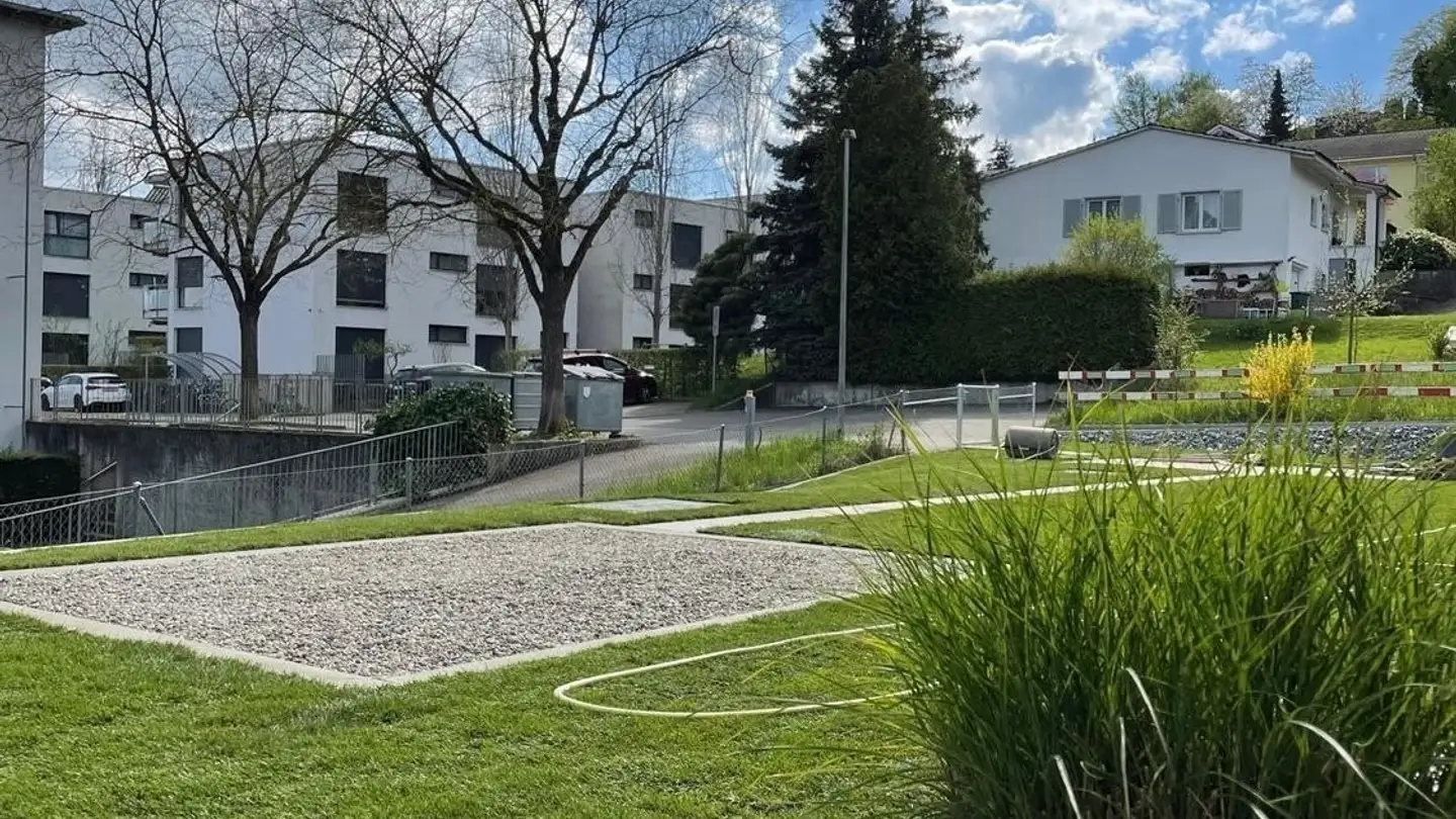 Appartamento in affitto - Mühlemattstrasse 7, 5015 Erlinsbach SO - Photo 2