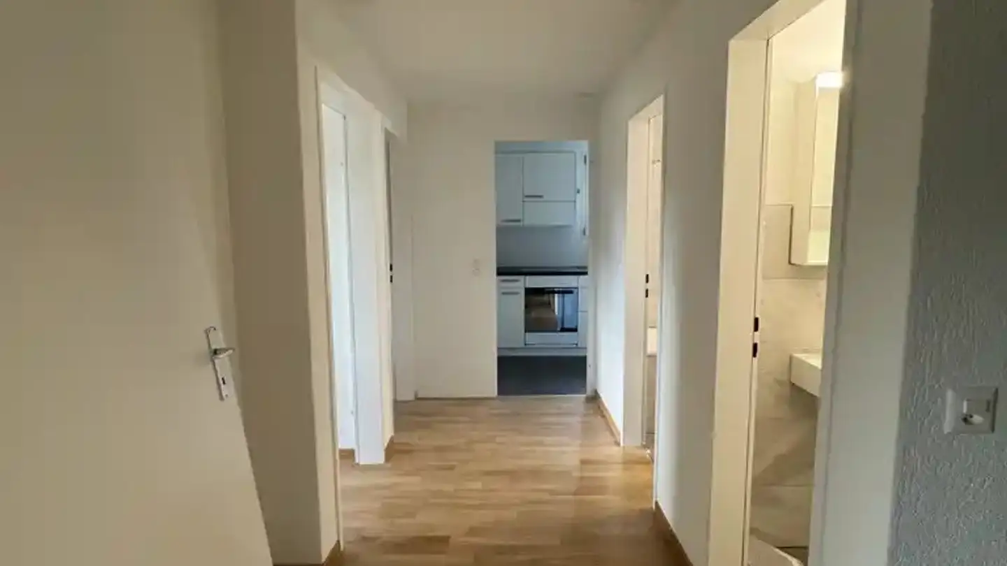 Appartement à louer - Rütiweg 16, 3114 Wichtrach - Photo 3