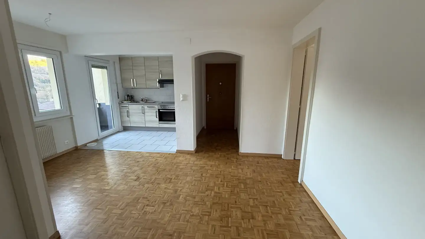 Apartment for rent - Avenue Des Terreaux 23, 1890 St-Maurice