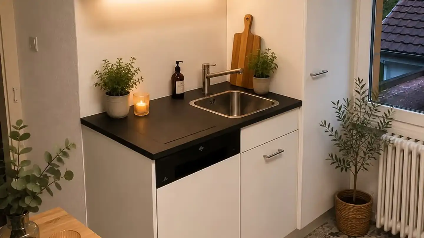 Apartment for rent - Lindenhofstrasse 3, 9126 Necker - Photo 3