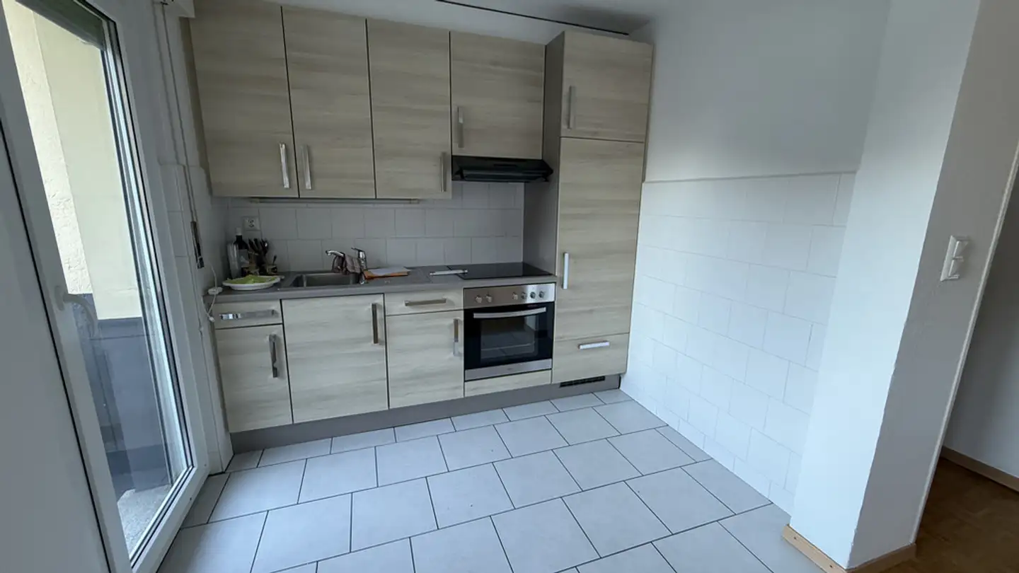 Appartamento in affitto - Avenue Des Terreaux 23, 1890 St-Maurice - Photo 2