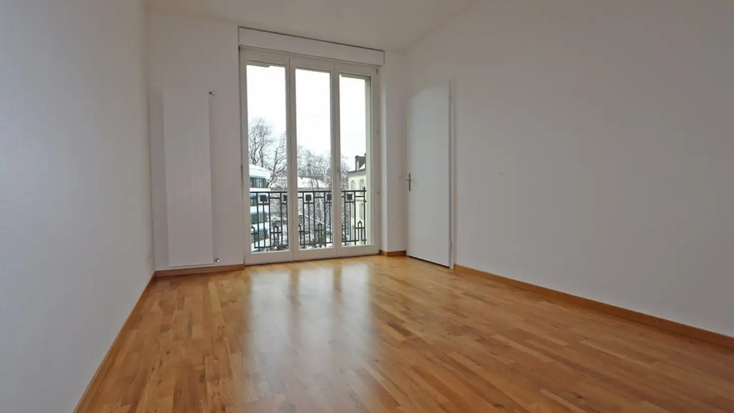 Wohnung mieten - Rorschacher Strasse 58, 9000 St. Gallen - Foto 3