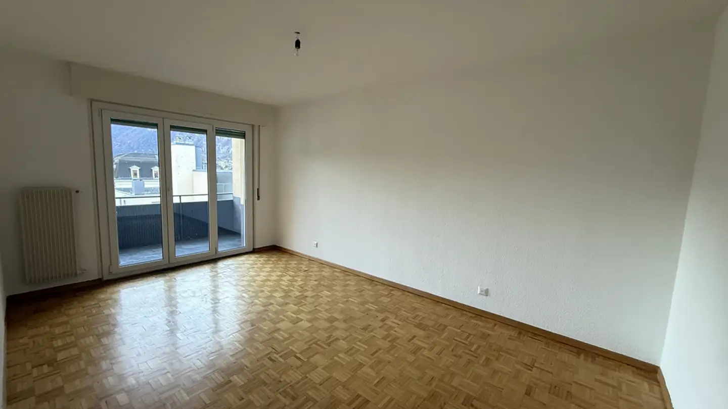 Appartamento in affitto - Avenue Des Terreaux 23, 1890 St-Maurice - Photo 3