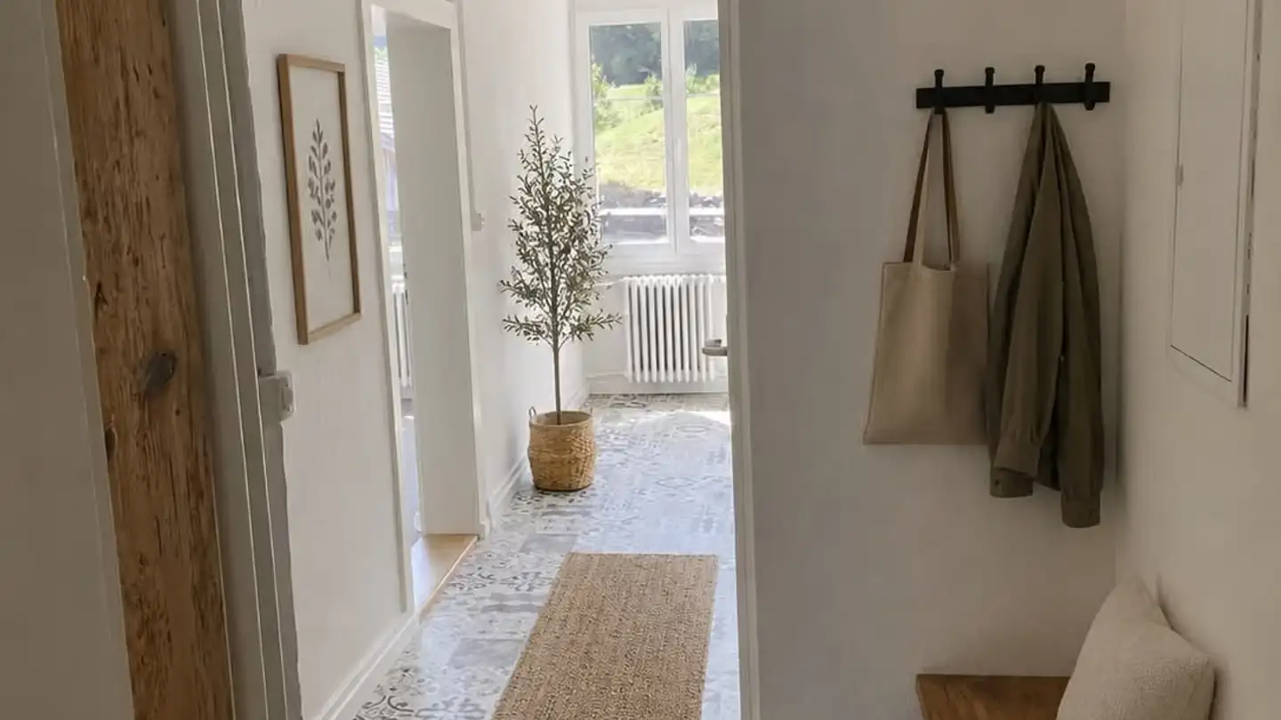 Apartment for rent - Lindenhofstrasse 3, 9126 Necker - Photo 4