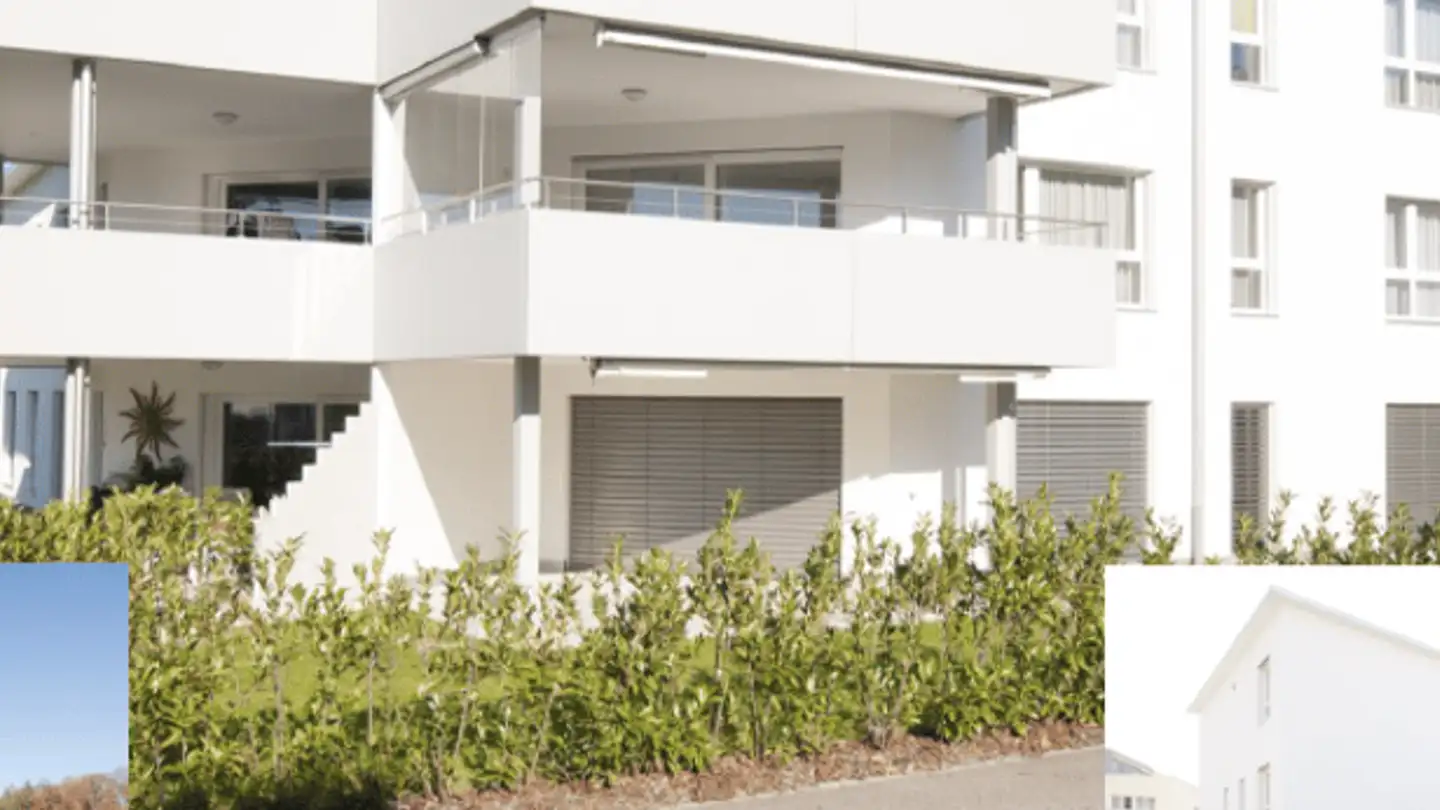 Wohnung kaufen - Sonnenfeldweg 3, 5040 Schöftland