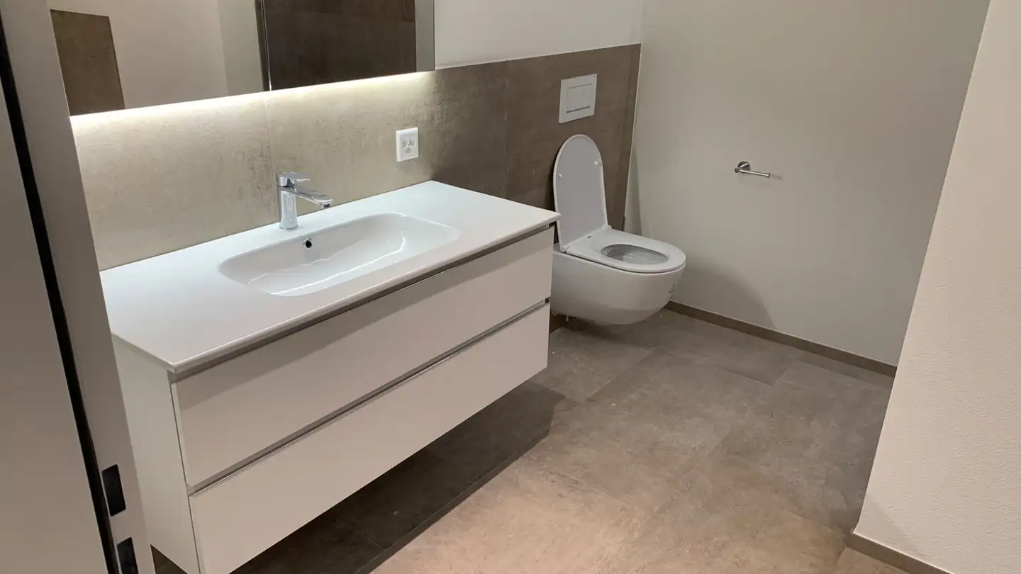 Appartamento in affitto - Mühlemattstrasse 7, 5015 Erlinsbach SO - Photo 3