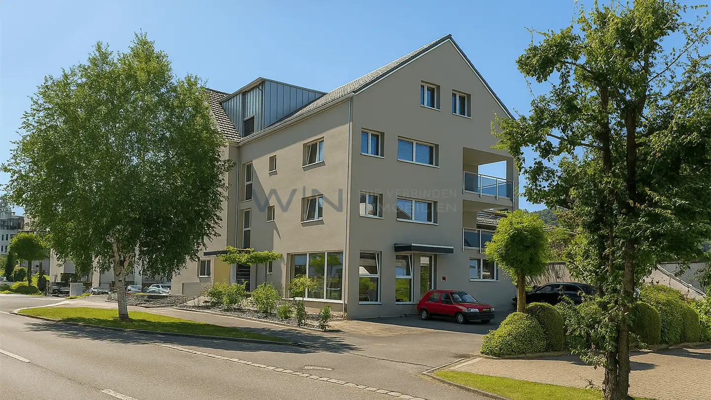 Edificio residenziale in vendita - 6252 Dagmersellen - Photo 2