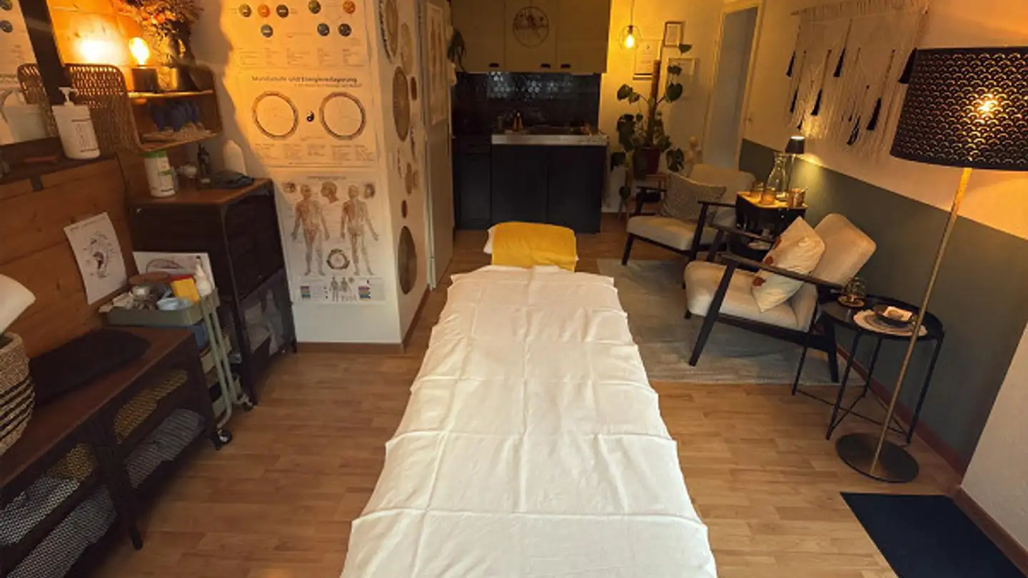 Appartement à louer - Altendorferstrasse 9, 9470 Buchs SG - Photo 3