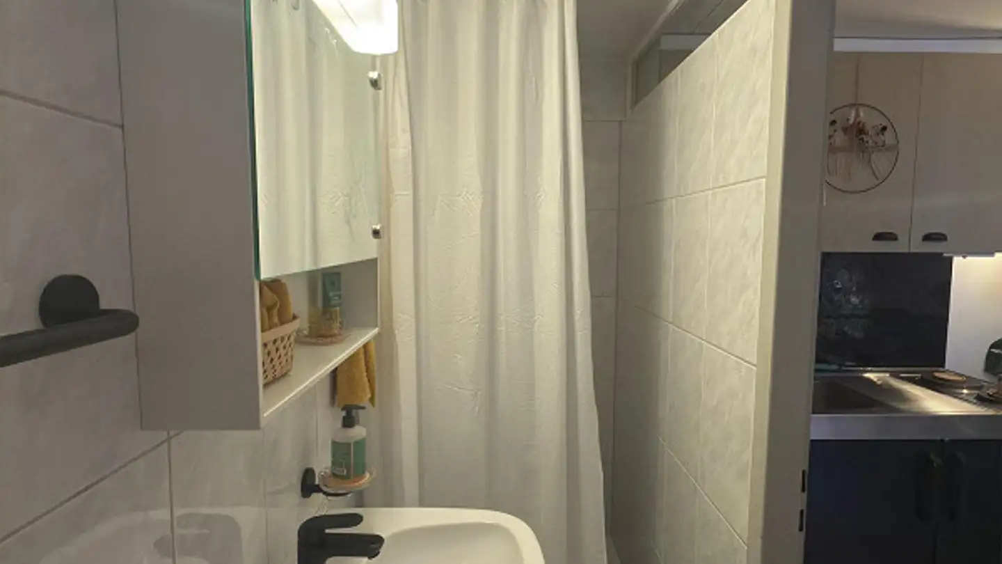 Appartement à louer - Altendorferstrasse 9, 9470 Buchs SG - Photo 4