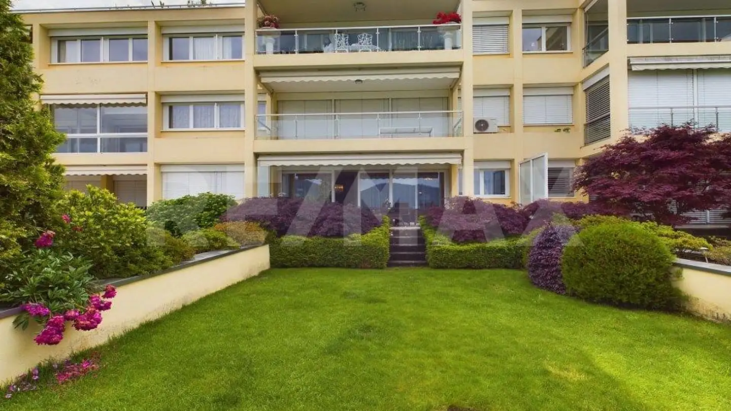 Appartamento in vendita - 6936 Cademario - Photo 4