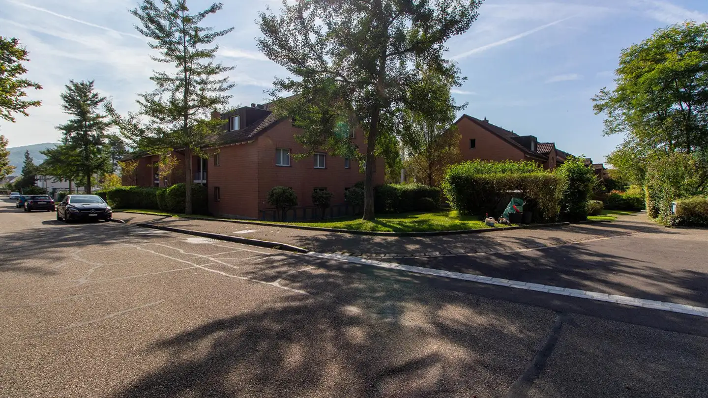 Espace de stockage à louer - Amselweg 15, 4153 Reinach BL