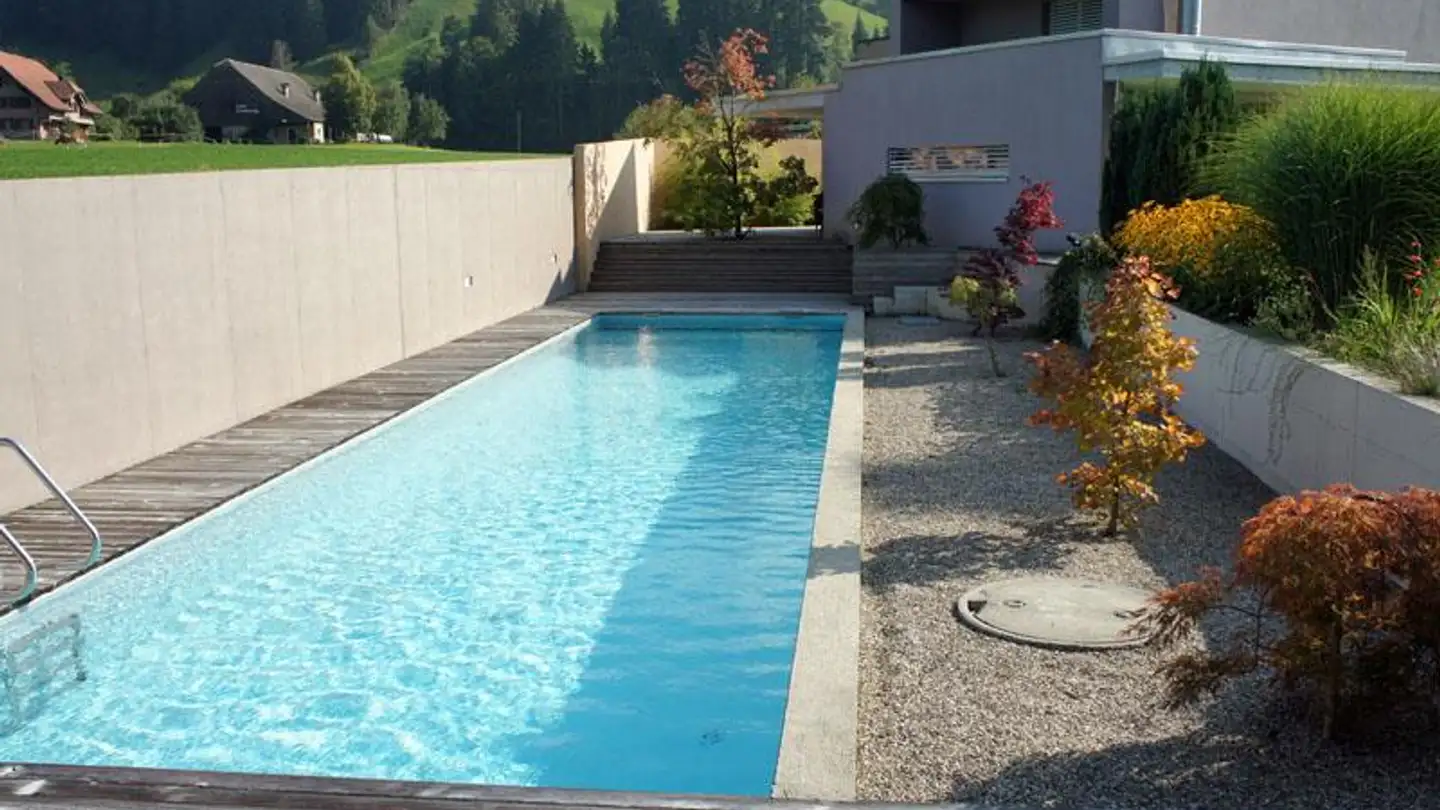 Casa singola in vendita - Mösli 5, 6182 Escholzmatt - Photo 3