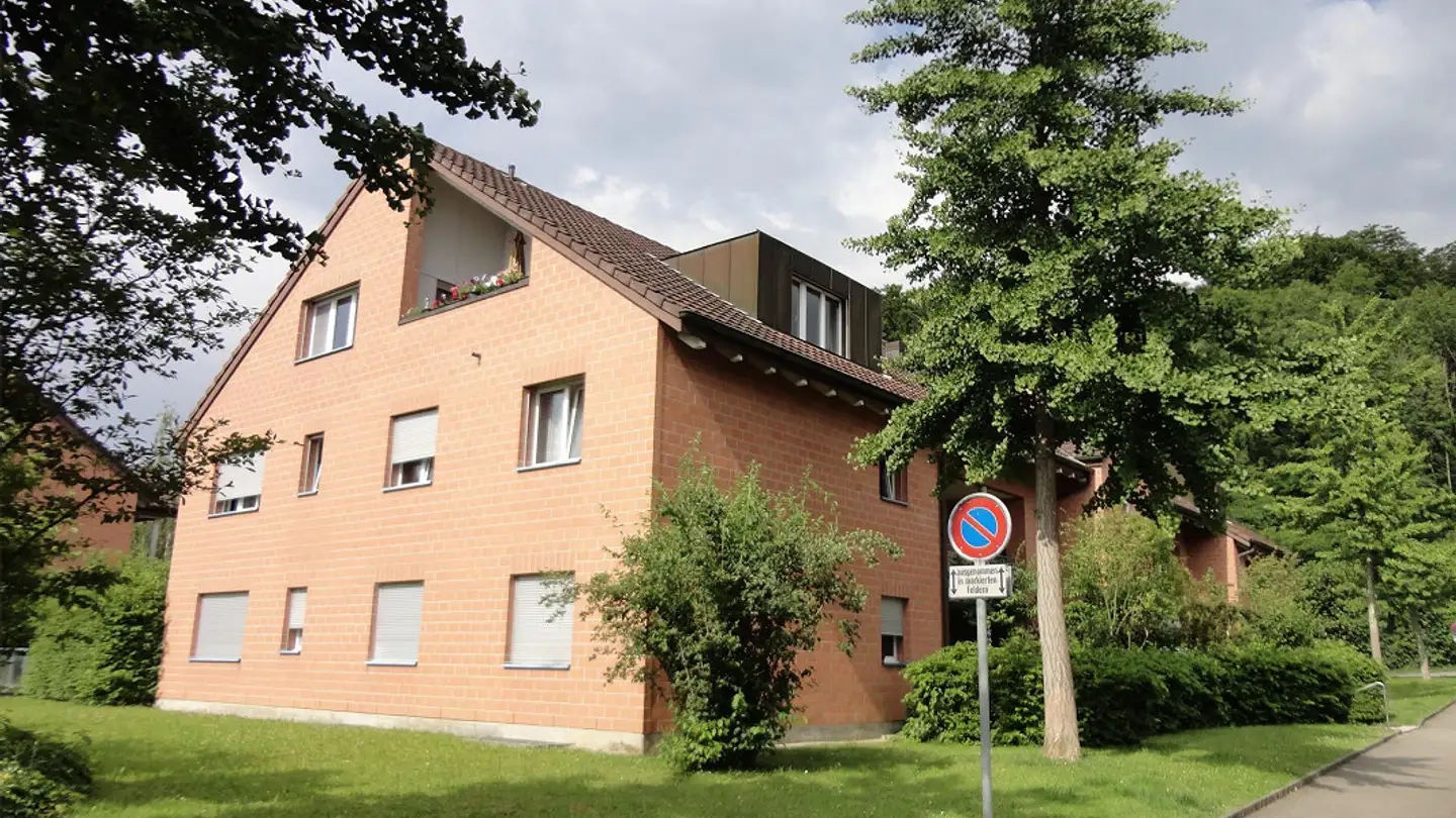 Lagerraum mieten - Amselweg 15, 4153 Reinach BL - Foto 2